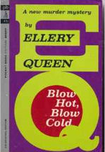 Blow Hot Blow Cold book cover